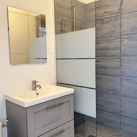 Nouvelle Gare Et Parking Gratuit Appartement