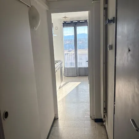 Διαμέρισμα Nouvelle Gare Et Parking Gratuit