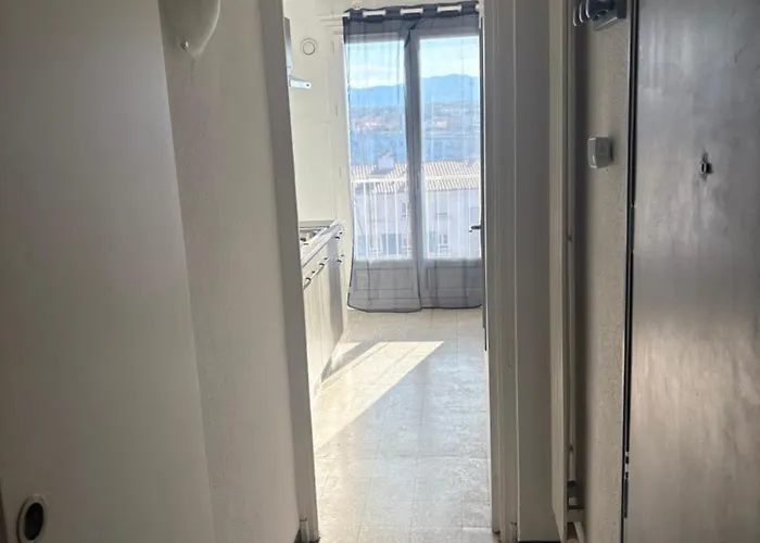 Apartment Nouvelle Gare Et Parking Gratuit